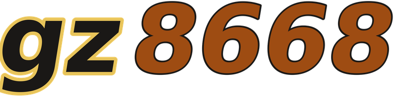 gz8668 logo