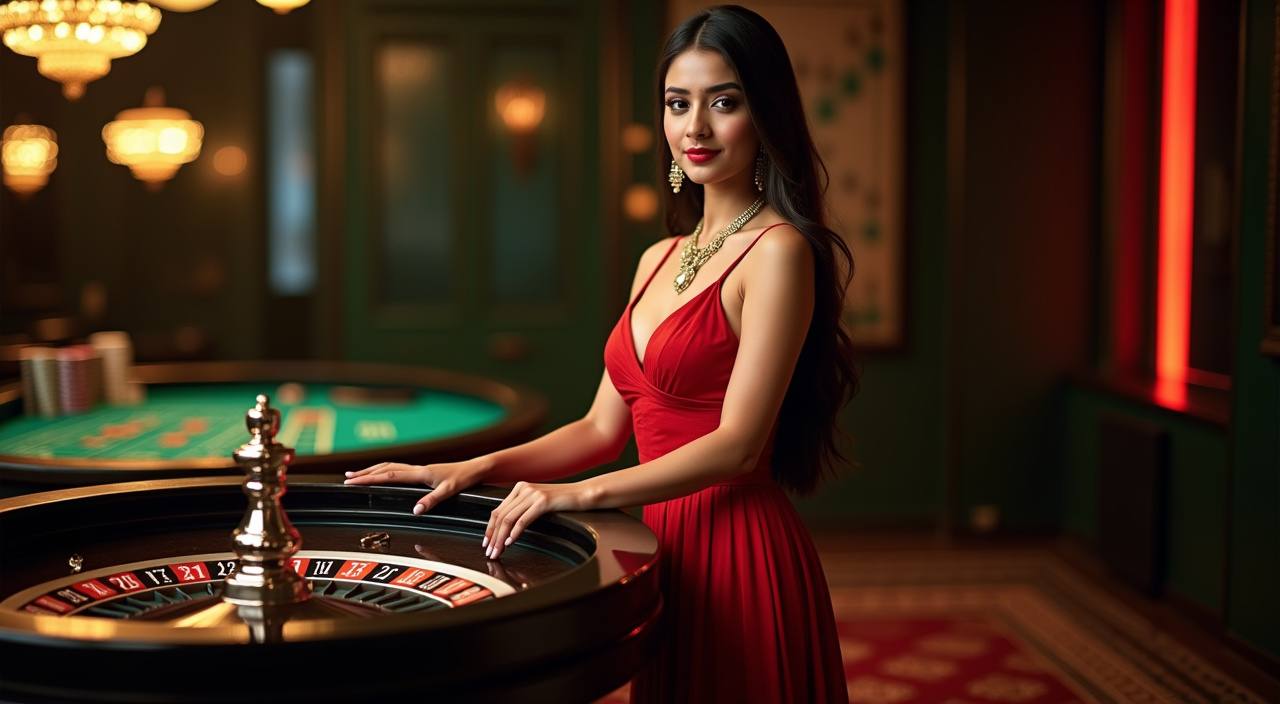 gz8668 gz8668 এর Table Red Queen Blackjack খেলার বিস্তারিত